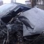 В Столице Крыма в столкновении машины с ограждением погибли три человека