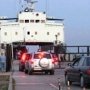 Транспортное сообщение между Крымом и Россией выполняется без сбоев