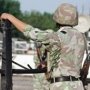 В Крыму разыскивают сбежавшего с оружием командира погранзаставы