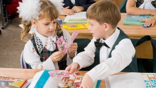 Дети в Крыму смогут пойти в школу с шести лет