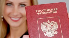 В Севастополе паспортные столы будут выдавать российские паспорта