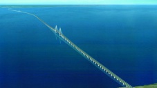 Постройку моста через Керченский пролив предложили сделать всенародным проектом
