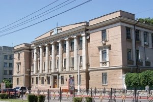 Керченские судьи будут проходить конкурсный отбор