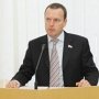 Глава Госсовета Крыма получил нового заместителя