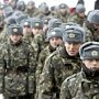 Украинских военнослужащих не отправят из Крыма, пока из Украины не отпустят крымских срочников