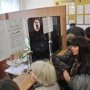В паспортных столах Симферополя принимают документы на оформление российского гражданства