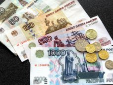 Сегодня в Крыму начнут выплачивать пенсии в рублях