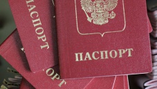 Жители Крыма подали 20 тыс. заявлений на получение российских паспортов