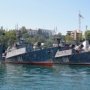 Черноморский флот восстановит в Севастополе противолодочную дивизию
