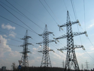 Электроснабжение Крыма было ограничено из-за ремонта двух ЛЭП