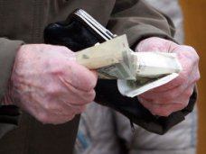 В Крыму на время переходного периода сохранятся все социальные выплаты