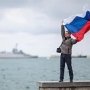 Тридцать дней, какие потрясли Крым