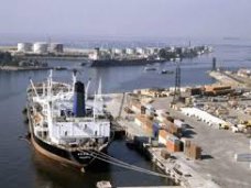 Управление крымскими морскими портами передадут государственному предприятию