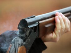 Пьяный житель Симферополя устроил стрельбу из ружья