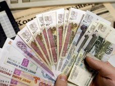 В Крыму начали выплачивать пенсии