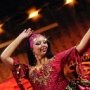 В Севастополе устроят фестиваль восточного танца