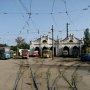 В Евпаторийском трамвайном управлении назревает «голодный бунт»