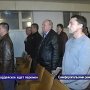 Обсудили итоги общекрымского референдума, приняли обращение к властям республики и внесли изменения в бюджет