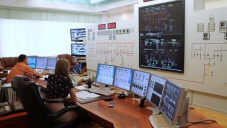 Аварийные графики электроснабжения в Крыму отменили