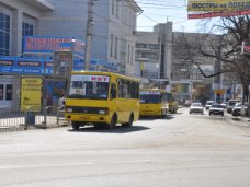 В Столице Крыма проверят деятельность перевозчиков, завышающих стоимость проезда
