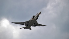 На авиабазе в Крыму разместят ракетоносный авиаполк