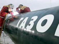 «Крымгаз» провел реконструкцию газопроводов