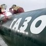 «Крымгаз» провел реконструкцию газопроводов