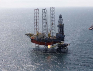 Парламент завершил национализацию «Черноморнефтегаза»