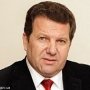 В Украине уволили представителя президента в Крыму