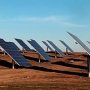 Солнечные электростанции помогали обеспечивать Крым энергией
