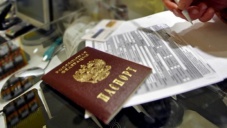 Плата за российские паспорта в Крыму не будет взиматься до конца года