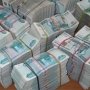 Севастополь рассчитывает на помощь в размере 2,4 миллиарда рублей