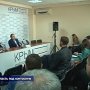 Крымские общественные организации выходят на новый уровень работы