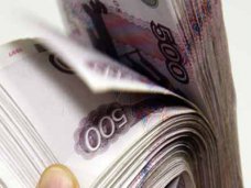Городской бюджет Евпатории утвердили в рублях