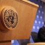 Генассамблея ООН не признает присоединение Крыма к России
