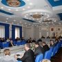 Депутаты Ставрополья готовы поделиться с крымскими коллегами законотворческим опытом