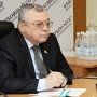 Иоффе: В Крыму может появиться должность главы республики