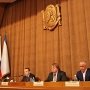 В 2014 году Крым должен принять 8 млн. отдыхающих