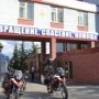 Спасатели в Крыму получили первые пожарные мотоциклы