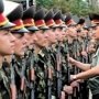 В крымском парламенте открыта горячая линия для военнослужащих