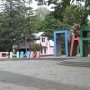 В Столице Крыма отменили детский праздник