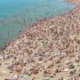 В Крыму планируют принять 8 млн. туристов