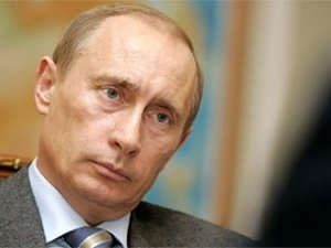 Путин внёс в Госдуму предложение о денонсации договора о ЧФ