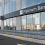 Platinum Bank закрывает отделения в Крыму