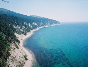 В Крыму могут построить завод по опреснению морской воды