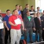 Севастопольские пауэрлифтеры на чемпионате города установили мировые рекорды