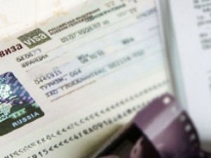 Иностранцам нужны визы для въезда в Крым