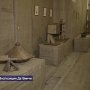 В Симферопольском этнографическом музее проходит выставка «Механика Леонардо Да Винчи»
