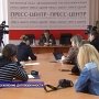 Крымская делегация парламентариев и чиновников от образования вернулась из Москвы