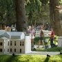 В парке миниатюр Бахчисарая отметят освобождение города от фашистов